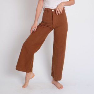 Jesse Kamm Sailor Pant, size 12